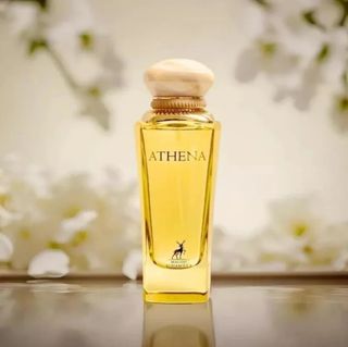 ATHENA 💠 PERFUME ARABE