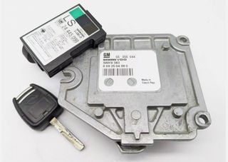 Plug&Play Centralita Motor Opel 55355044 5WK9383