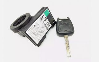 Plug&Play Centralita Motor Opel 55355044 5WK9383