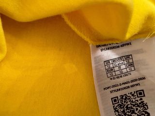 Maglia ragazza12anni Guess