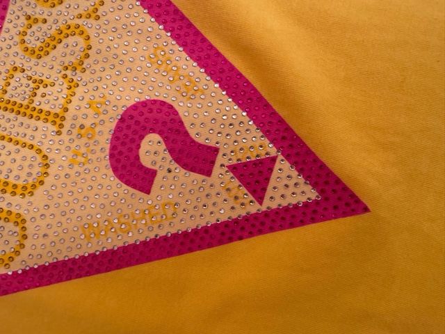 Maglia ragazza12anni Guess