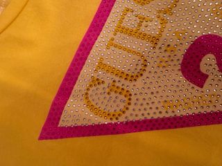 Maglia ragazza12anni Guess