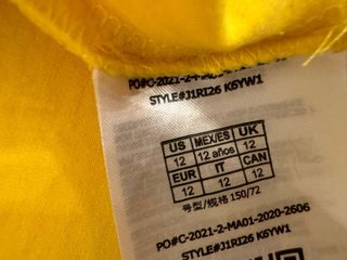 Maglia ragazza12anni Guess