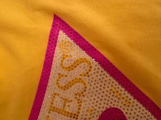 Maglia ragazza12anni Guess