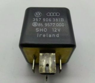 RELE AUDI VW 357906381B 357 906 381 B