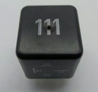 RELE AUDI VW 357906381B 357 906 381 B