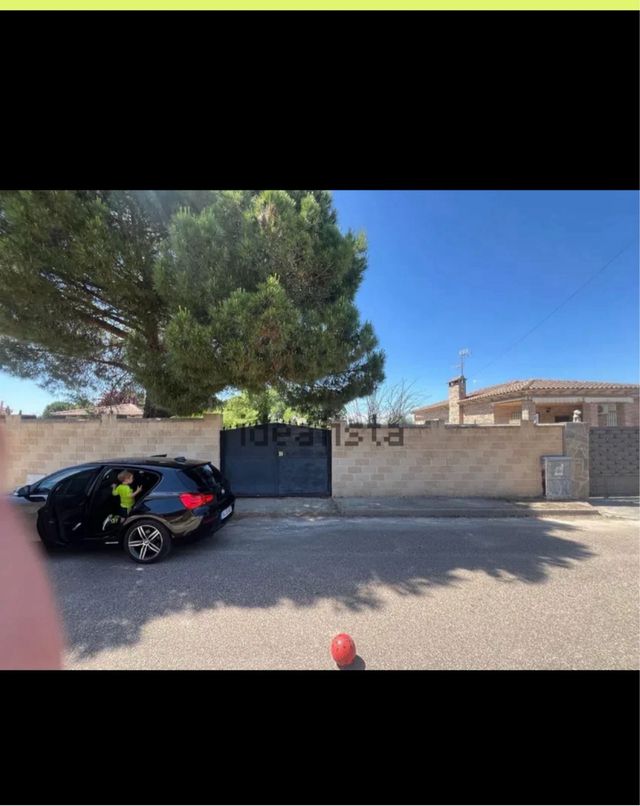 Terreno urbanizable 550 m² con plano listo