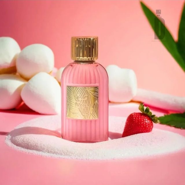 QISSA PINK 💠 PERFUME ARABE