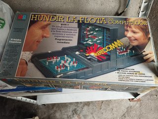 Juegos clásicos