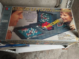 Juegos clásicos