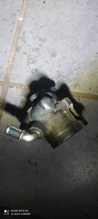 Bomba de dirección Jeep Wj 3.1 td