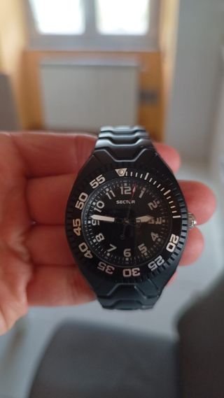 Orologio Sector
