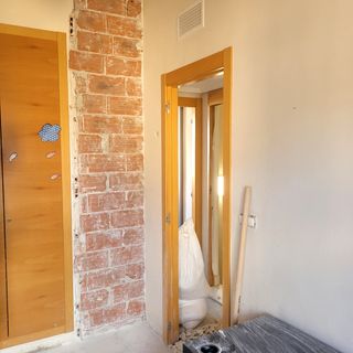 REFORMAS INTEGRALES PINTURAS ALISADOS DE GOTAS 
