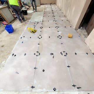 REFORMAS INTEGRALES PINTURAS ALISADOS DE GOTAS 