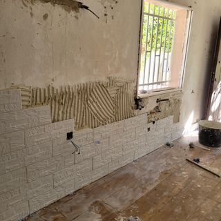 REFORMAS INTEGRALES PINTURAS ALISADOS DE GOTAS 