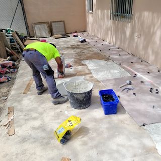 REFORMAS INTEGRALES PINTURAS ALISADOS DE GOTAS 