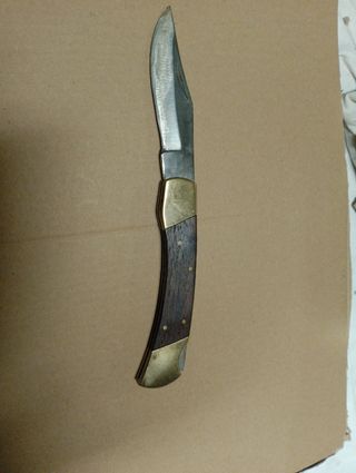 1 navaja