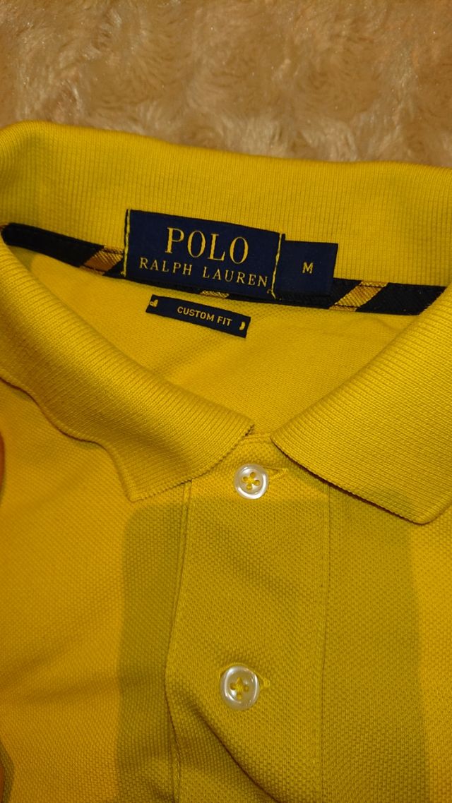 Ralph Lauren Polo hombre M