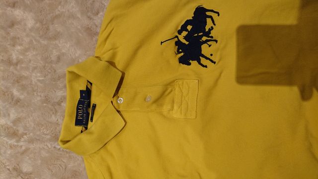 Ralph Lauren Polo hombre M