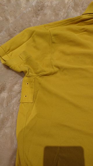 POLO RALPH LAUREN HOMBRE TALLA M