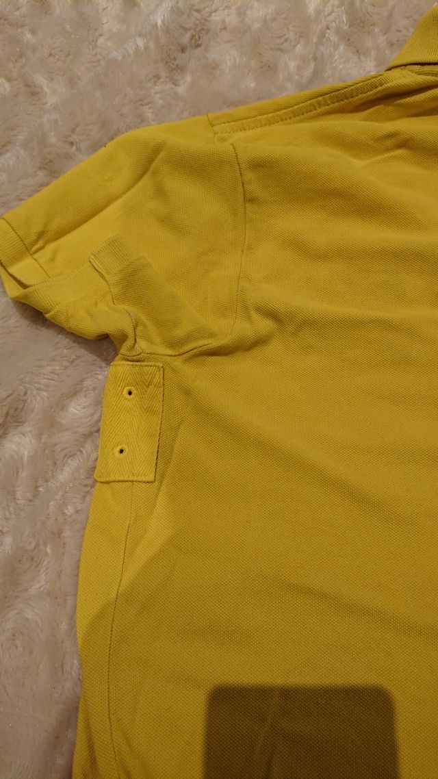 Ralph Lauren Polo hombre M