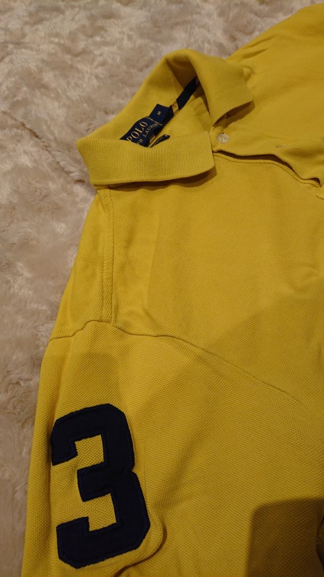 Ralph Lauren Polo hombre M