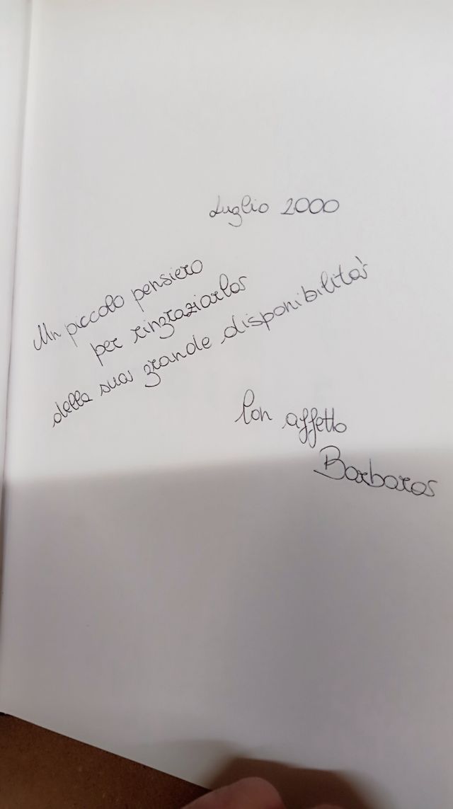 Libro seconda guerra mondiale