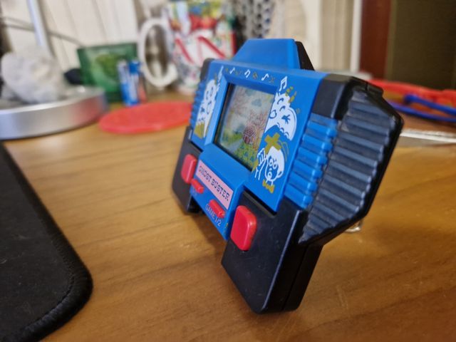 Tapa pila maquinita china de los 80