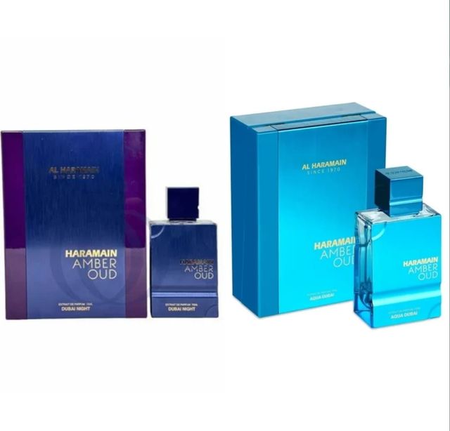 AL HARAMAIN 💠 PERFUME ARABE