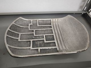 Bandeja decorativa para llaves...