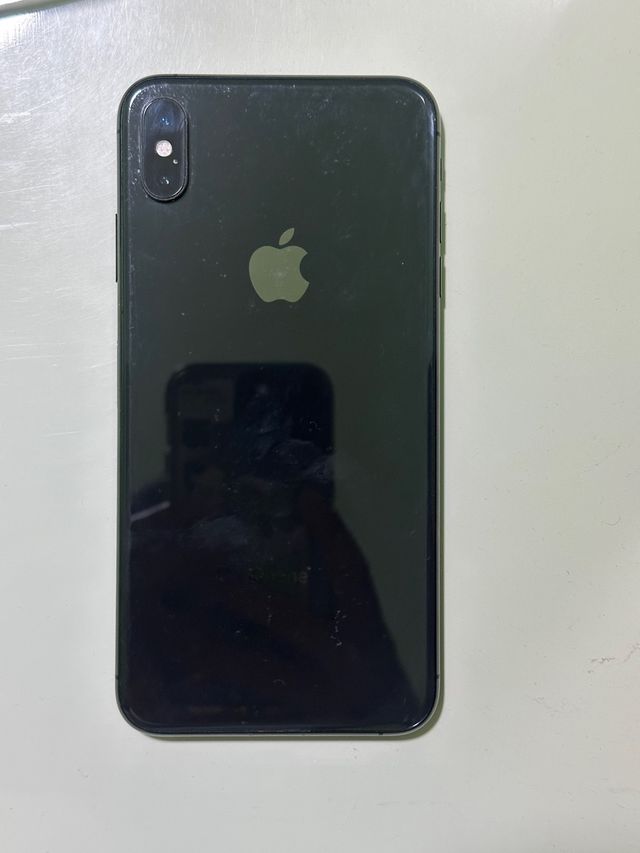 iphone xs max 256gb