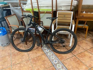 ORBEA MX 27 XS XC 2019