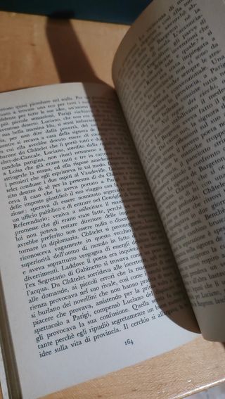 Balzac Illusioni perdute volume primo