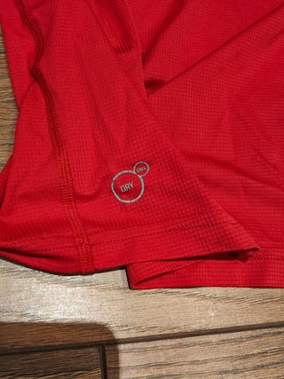 Puma camiseta running