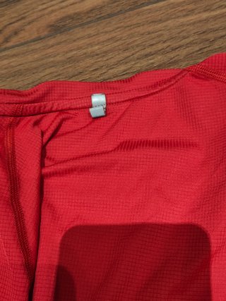 Puma camiseta running