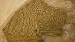Jersey hombre invierno
