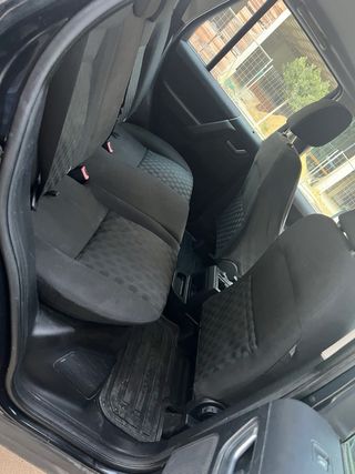 Land Rover Freelander 2008