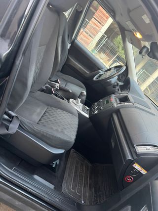 Land Rover Freelander 2008
