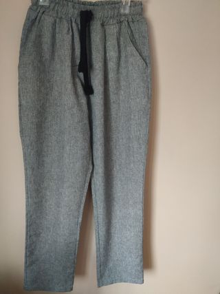Pantalón. TALLA M