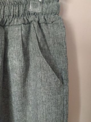 Pantalón. TALLA M