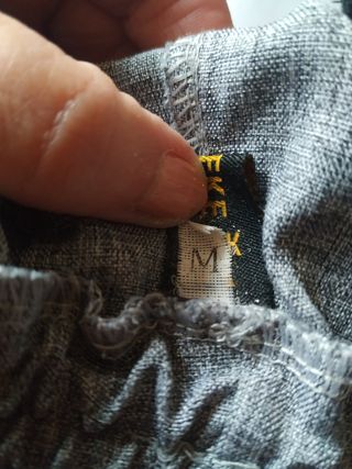 Pantalón. TALLA M