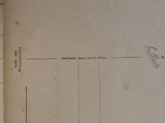 20 CARTOLINE D EPOCA