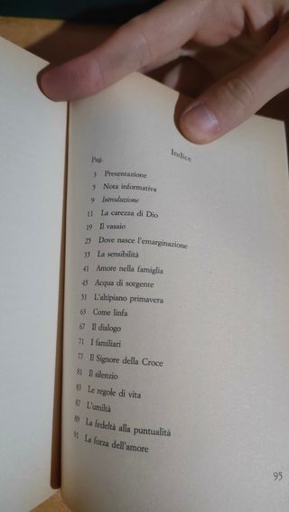 Catarsi, Zambotti, saggi emarginazione sociale 