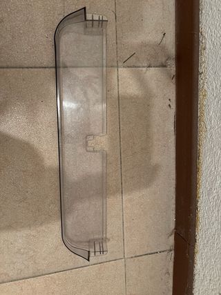 Estantes puerta nevera fagor innovation