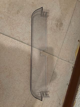 Estantes puerta nevera fagor innovation