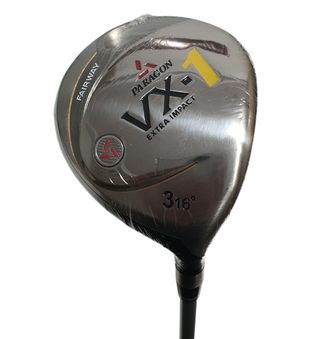 Madera 3/16° Paragon VX-1