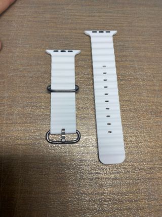 Correa Apple Watch