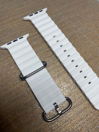 Correa Apple Watch