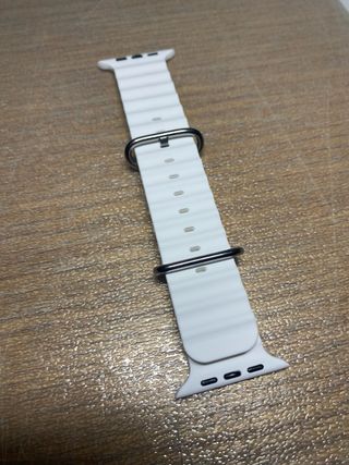 Correa Apple Watch