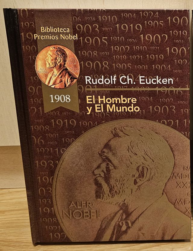 El hombre y el mundo